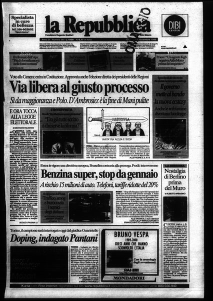 La repubblica